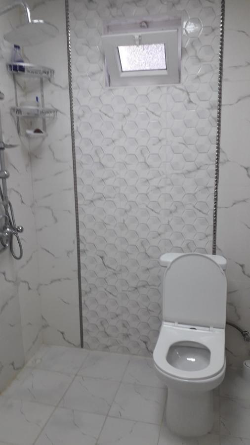 Apartment At Narimanov 151 Ganja Bagian luar foto
